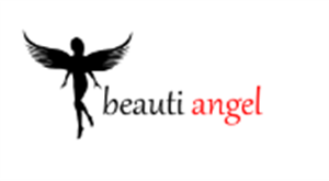 لوگوی فرشته زیبایی